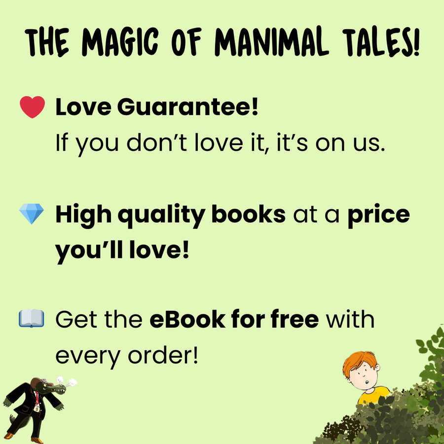 Your Child the Tree Warrior