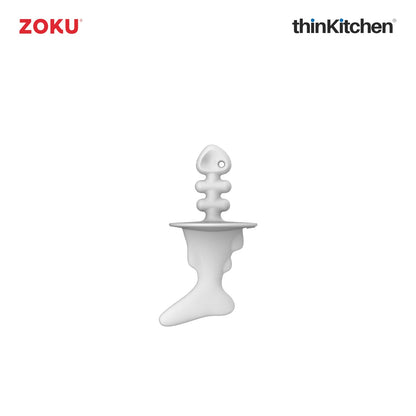 thinKitchen™ Zoku Fish Pop Mold