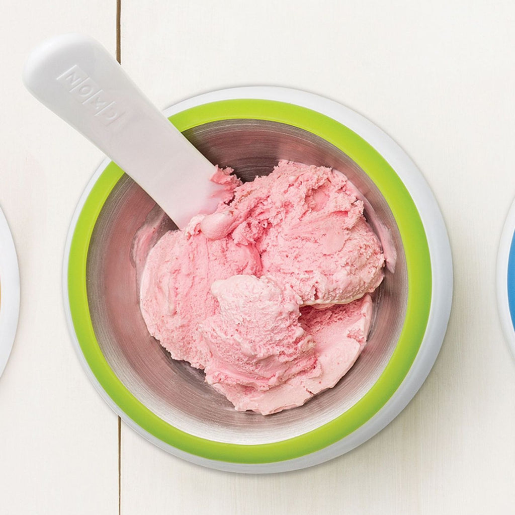 Zoku ice cream maker bowl deals