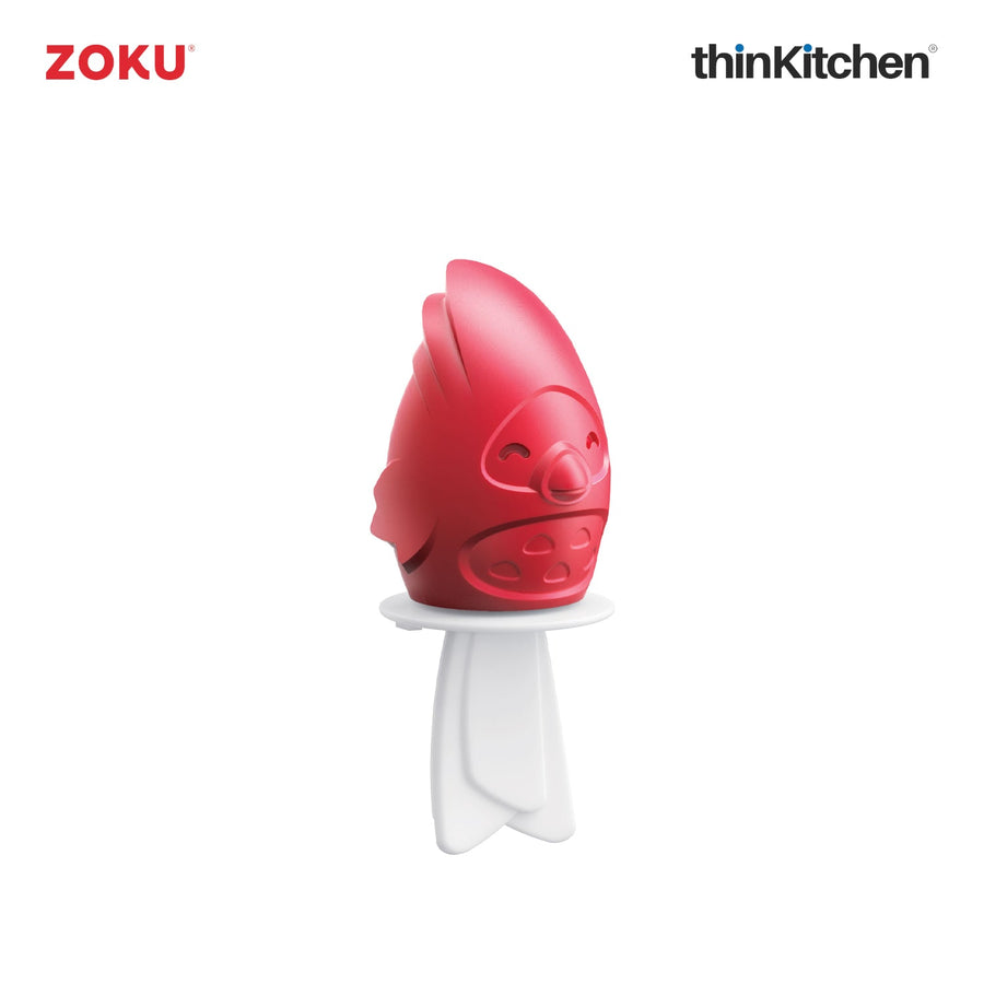 thinKitchen™ Zoku Songbird Ice Pop Mold