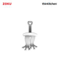 thinKitchen™ Zoku Frog Ice Pop Mold