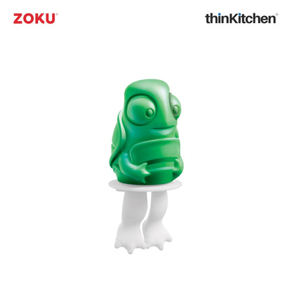 thinKitchen™ Zoku Turtle Ice Pop Mold