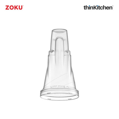 thinKitchen™ Zoku Space Pop Mold
