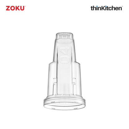 thinKitchen™ Zoku Space Pop Mold