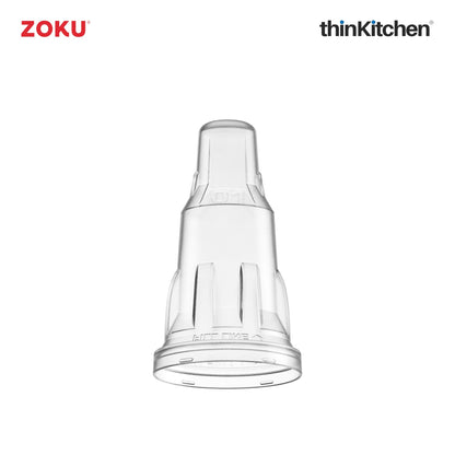 thinKitchen™ Zoku Space Pop Mold