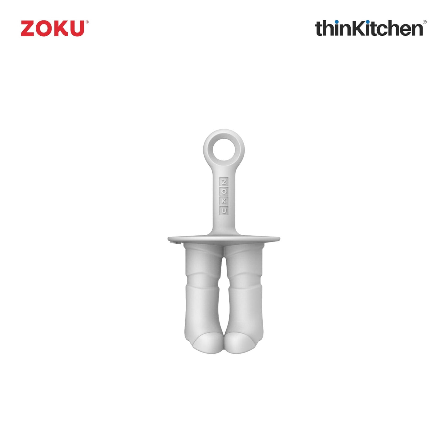 thinKitchen™ Zoku Space Pop Mold