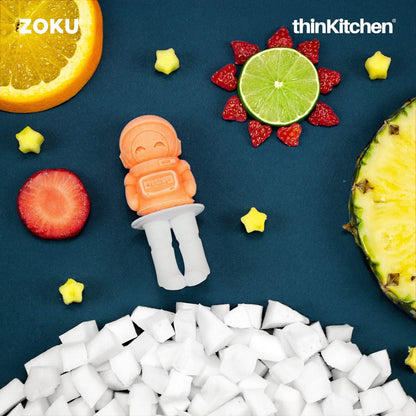 thinKitchen™ Zoku Space Pop Mold