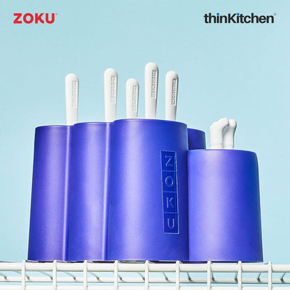 thinKitchen™ Zoku Space Pop Mold