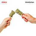 thinKitchen™ Zoku Dinosaur Pop Mold (6 pop)