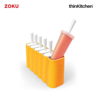 thinKitchen™ Zoku Mod Pop Mold, 95ml