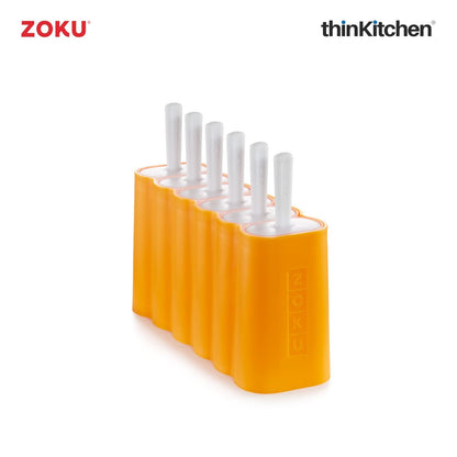 thinKitchen™ Zoku Mod Pop Mold, 95ml