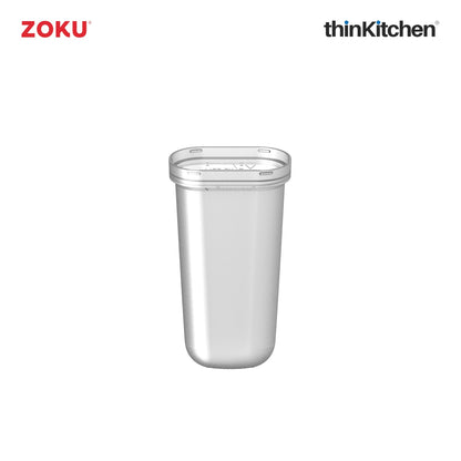 thinKitchen™ Zoku Mod Pop Mold, 95ml