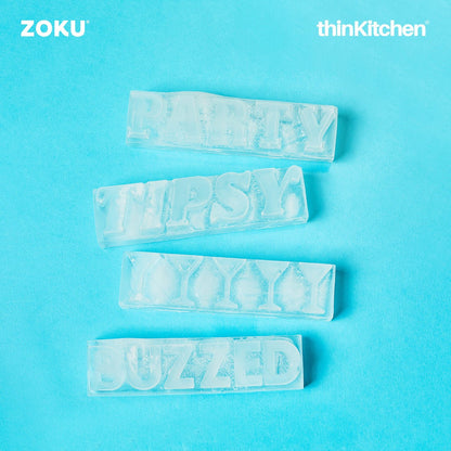 thinKitchen™ Zoku Party Ice Mold