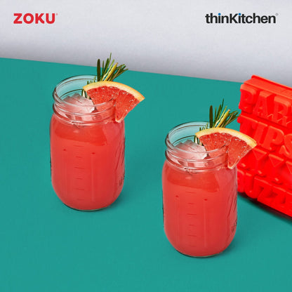 thinKitchen™ Zoku Party Ice Mold