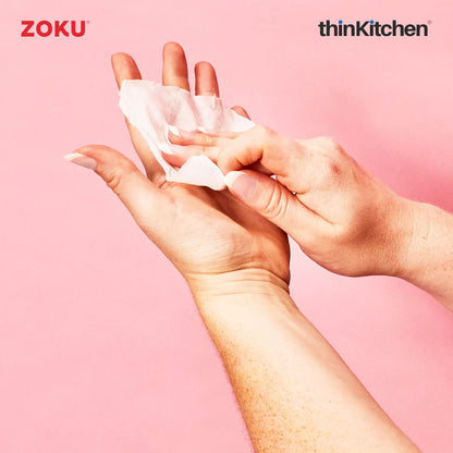 thinKitchen™ Zoku Pocket Wipes Refills