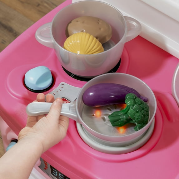 Fun With Friends Kitchen (Pink)
