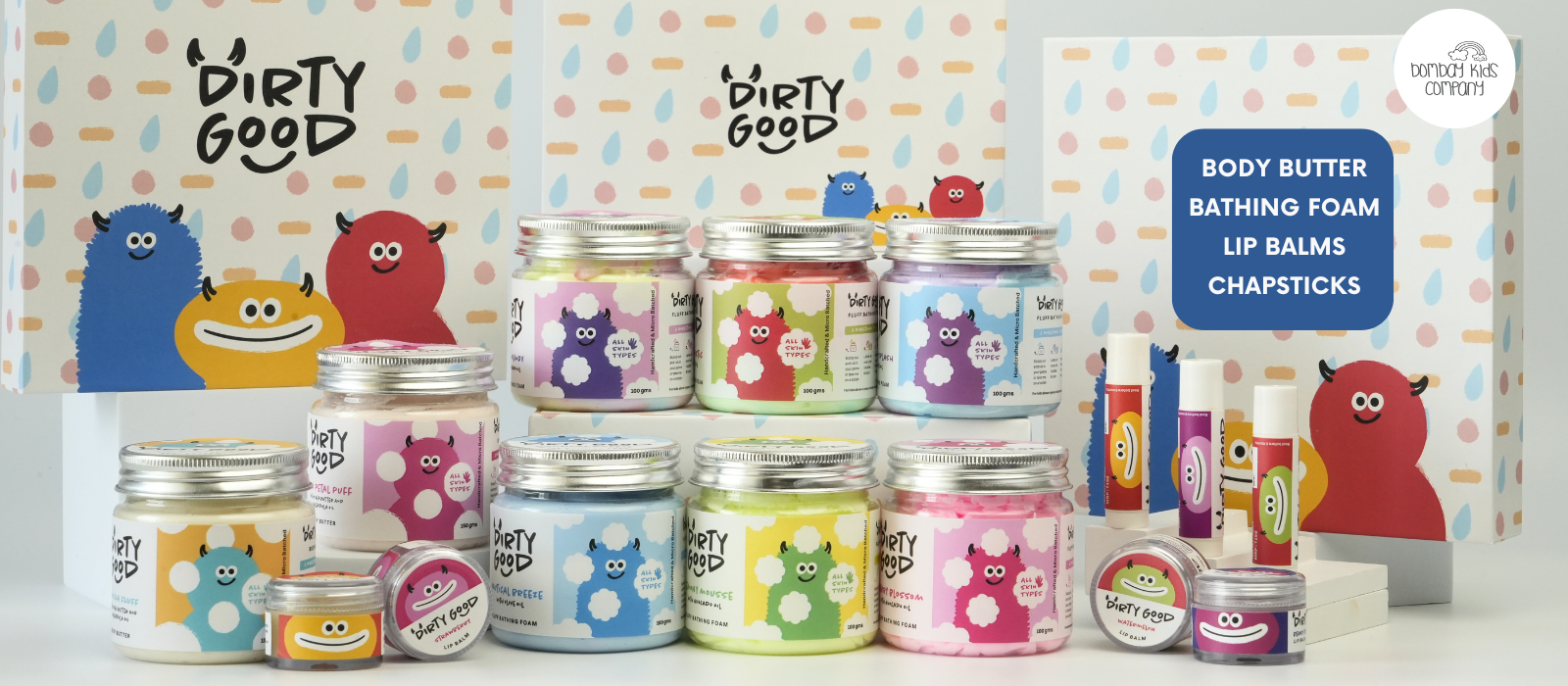 Dirty Good