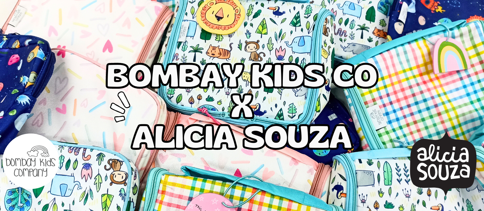 BKC x Alicia Souza