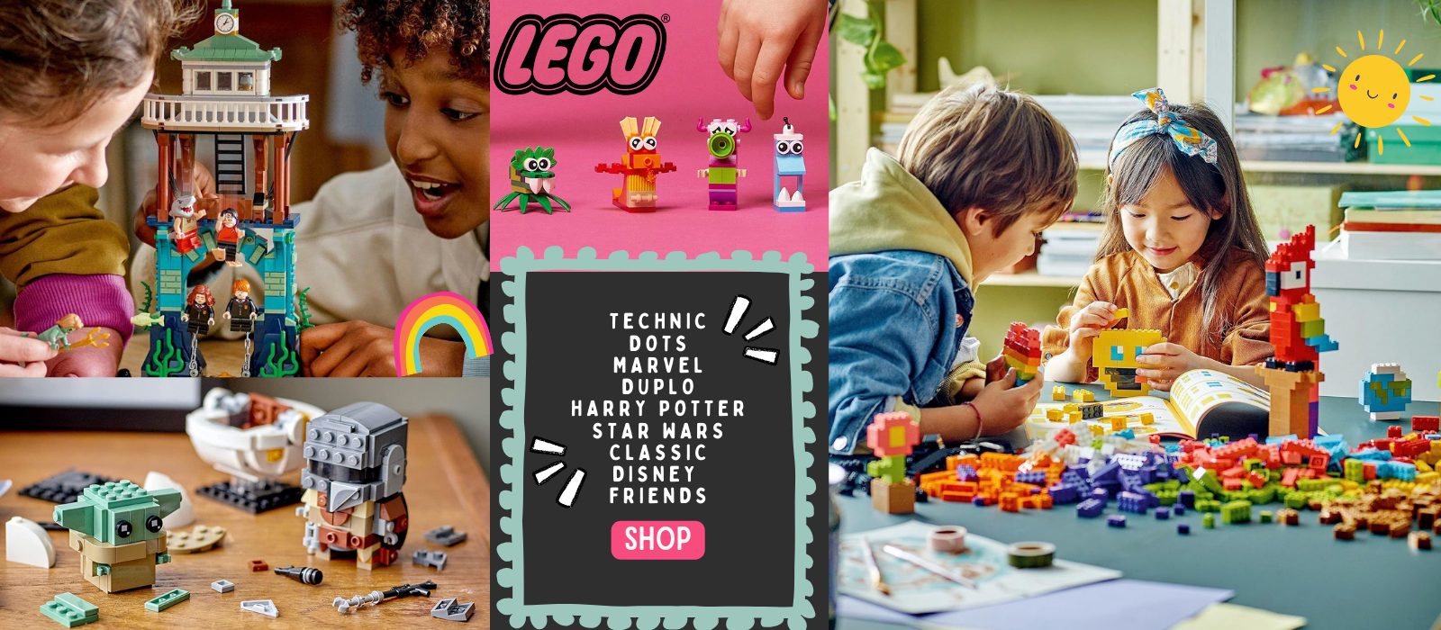 Lego