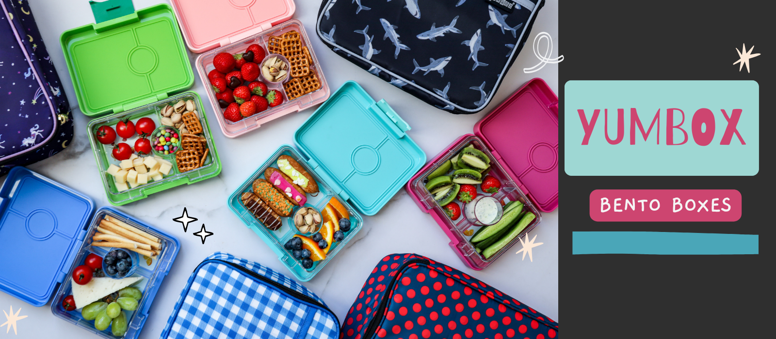 Yumbox