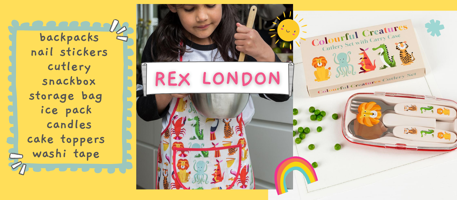 Rex London