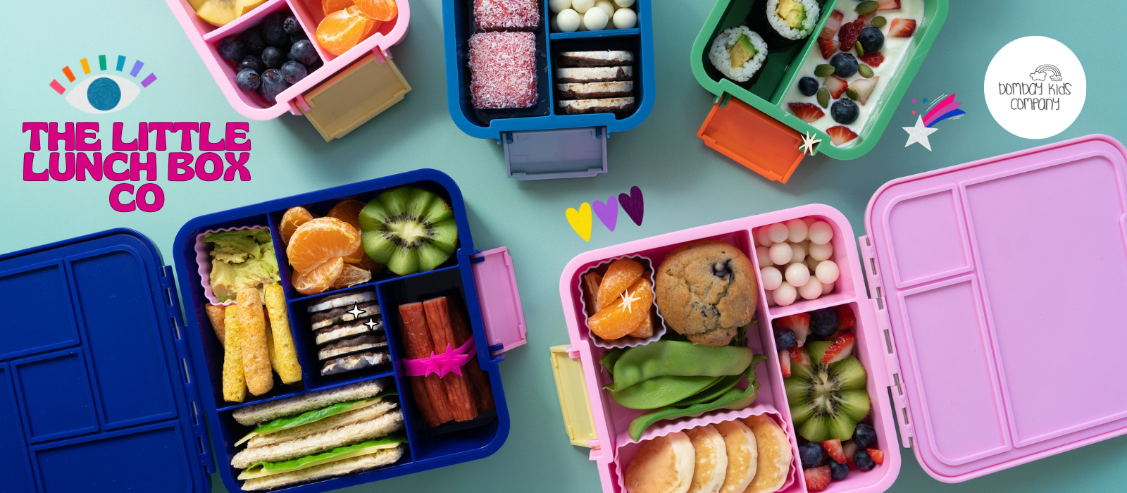 Little Lunch Box Co