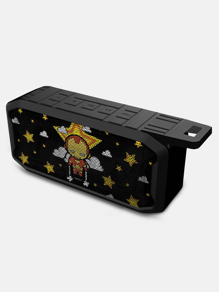 Kawaii Iron Man - Bluetooth Speaker Melody