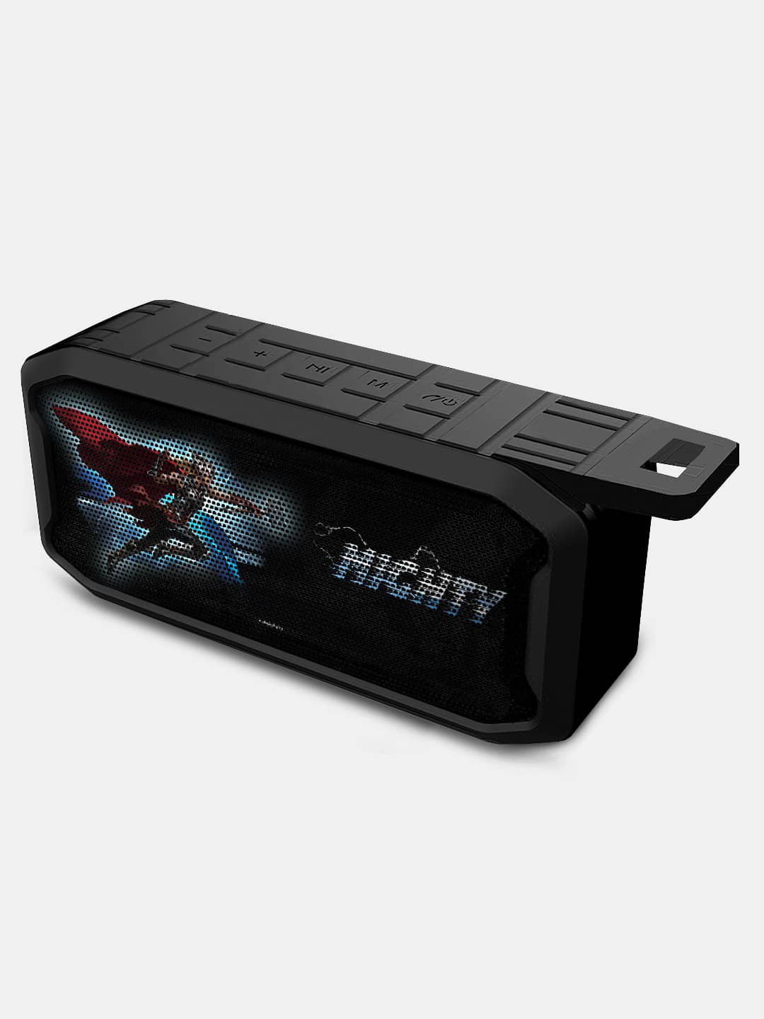 Mighty Thor Attack - Bluetooth Speaker Melody