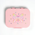 Cocoon for a Fairy Better Bento Quad