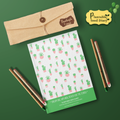 Plantable Stationery - Cactus