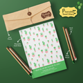 Plantable Stationery - Cactus