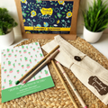 Plantable Stationery - Cactus