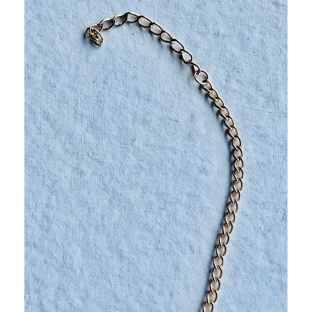 Christmas Necklace Accessories Snowman pendant Style Party wear