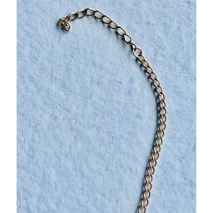 Christmas Necklace Accessories Snowman pendant Style Party wear