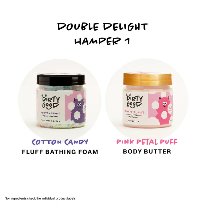 Double Delight Hamper 1