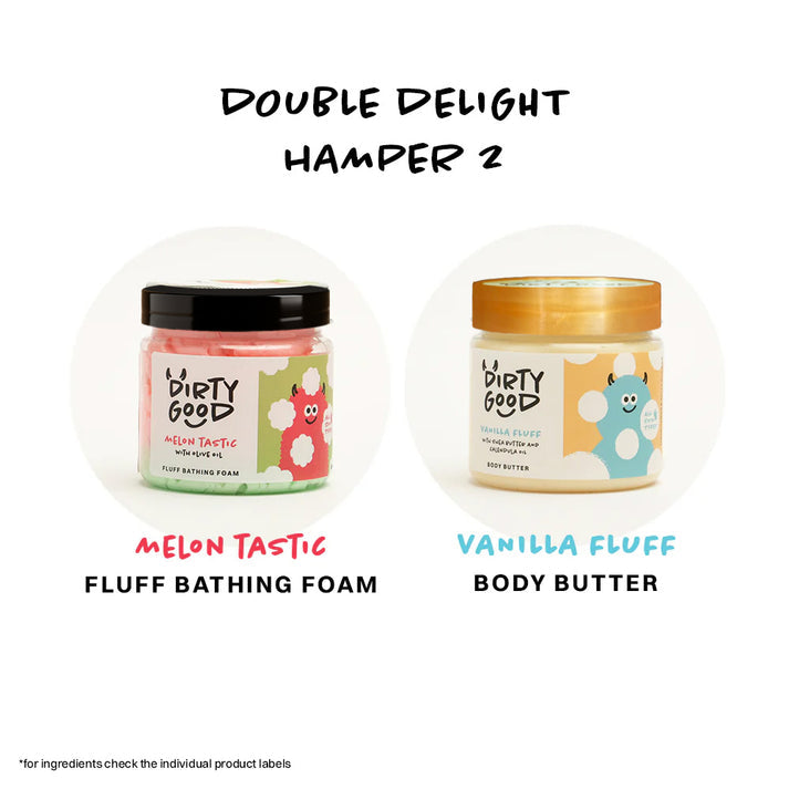 Double Delight Hamper 2