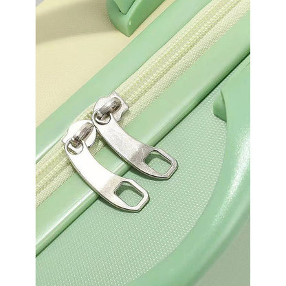 Little Surprise Box Dancing Kellyjo Theme Hardcase Travel Suitcase