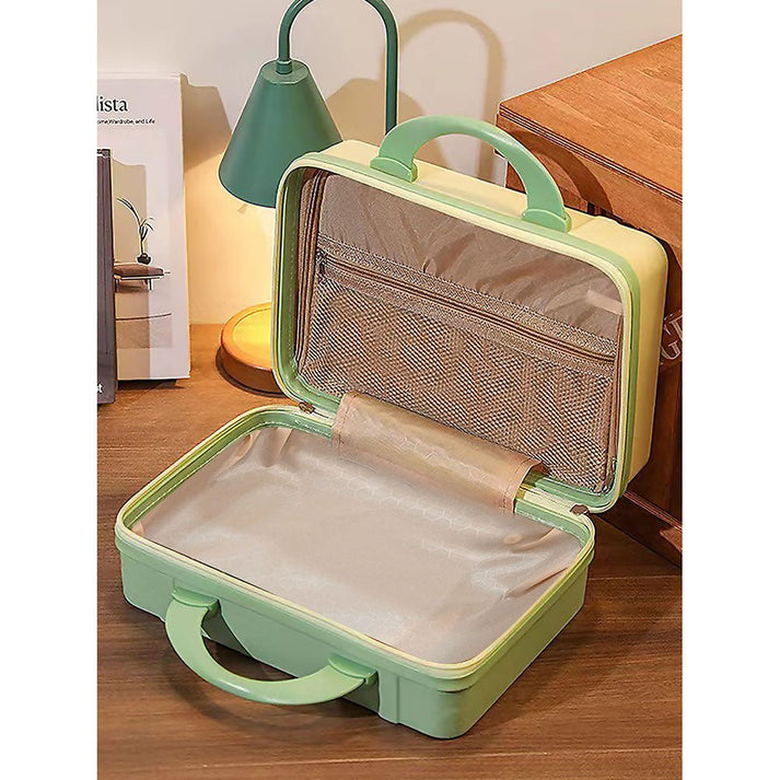 Little Surprise Box Dancing Kellyjo Theme Hardcase Travel Suitcase