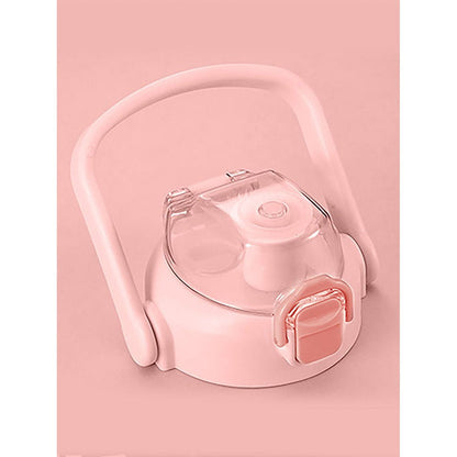 Little Surprise Box DIY Belly Bottle for Sister, Rakhi Gift Edition, Pink, 700 ml