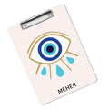 Slay the Exam | Exam Pad for Teens