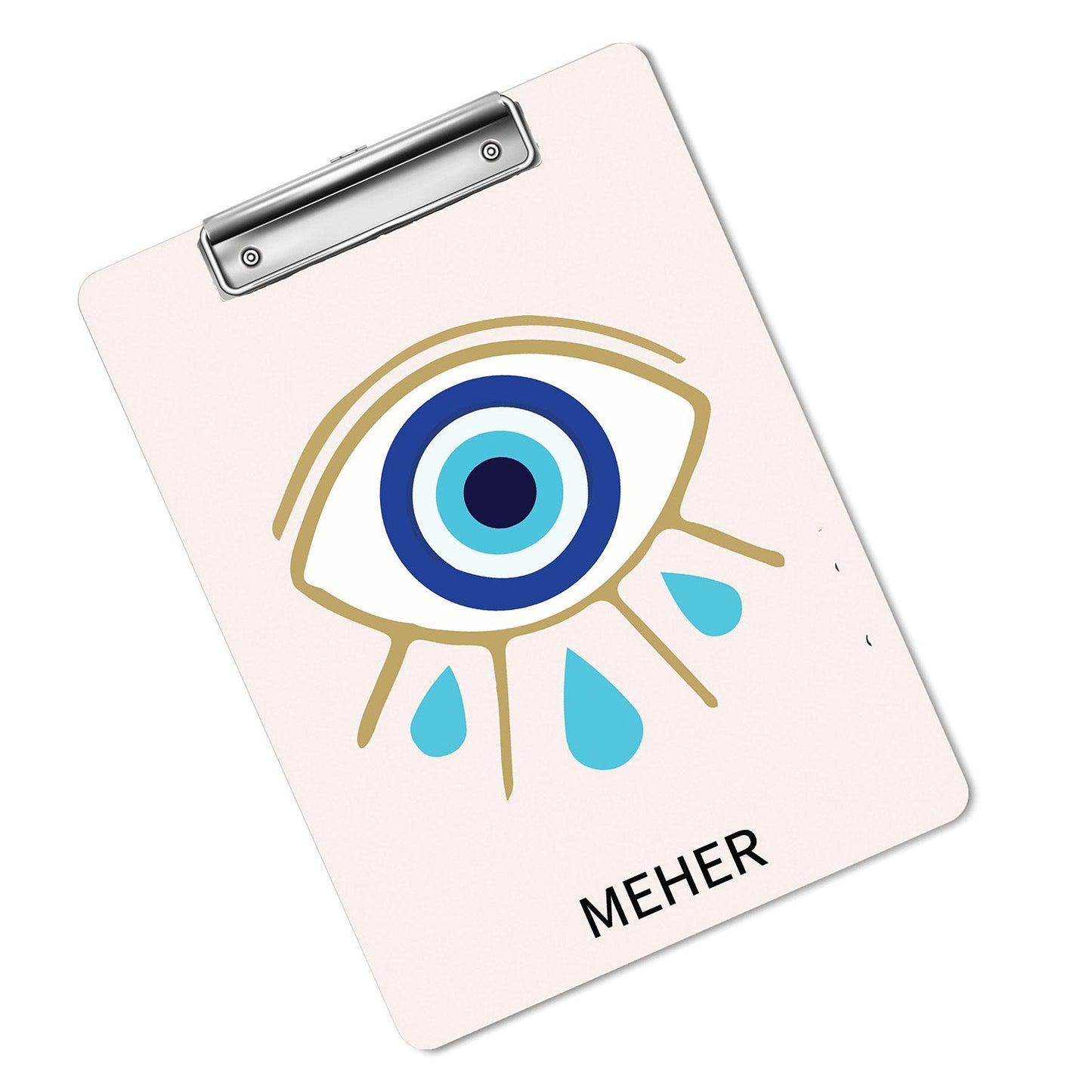 Slay the Exam | Exam Pad for Teens