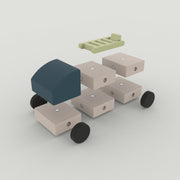 Playbox Modular Toy
