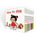 How to Play Series
