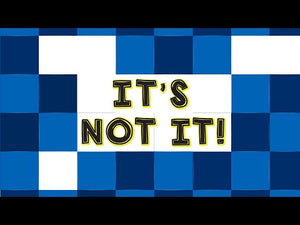 It's Not It