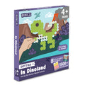 DOTTIES - IN DINOLAND