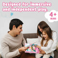 DOTTIES - IN FAIRYLAND