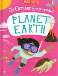 My Curious Encyclopedia Planet Earth