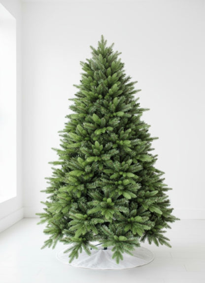 SWEN 8 feet NAPA christmas tree