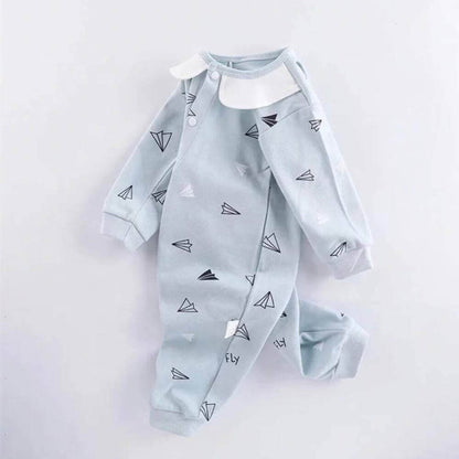 Newborn Baby Boy/Baby Girl 21 pcs Gift Box, Blue (0 - 12 Months)