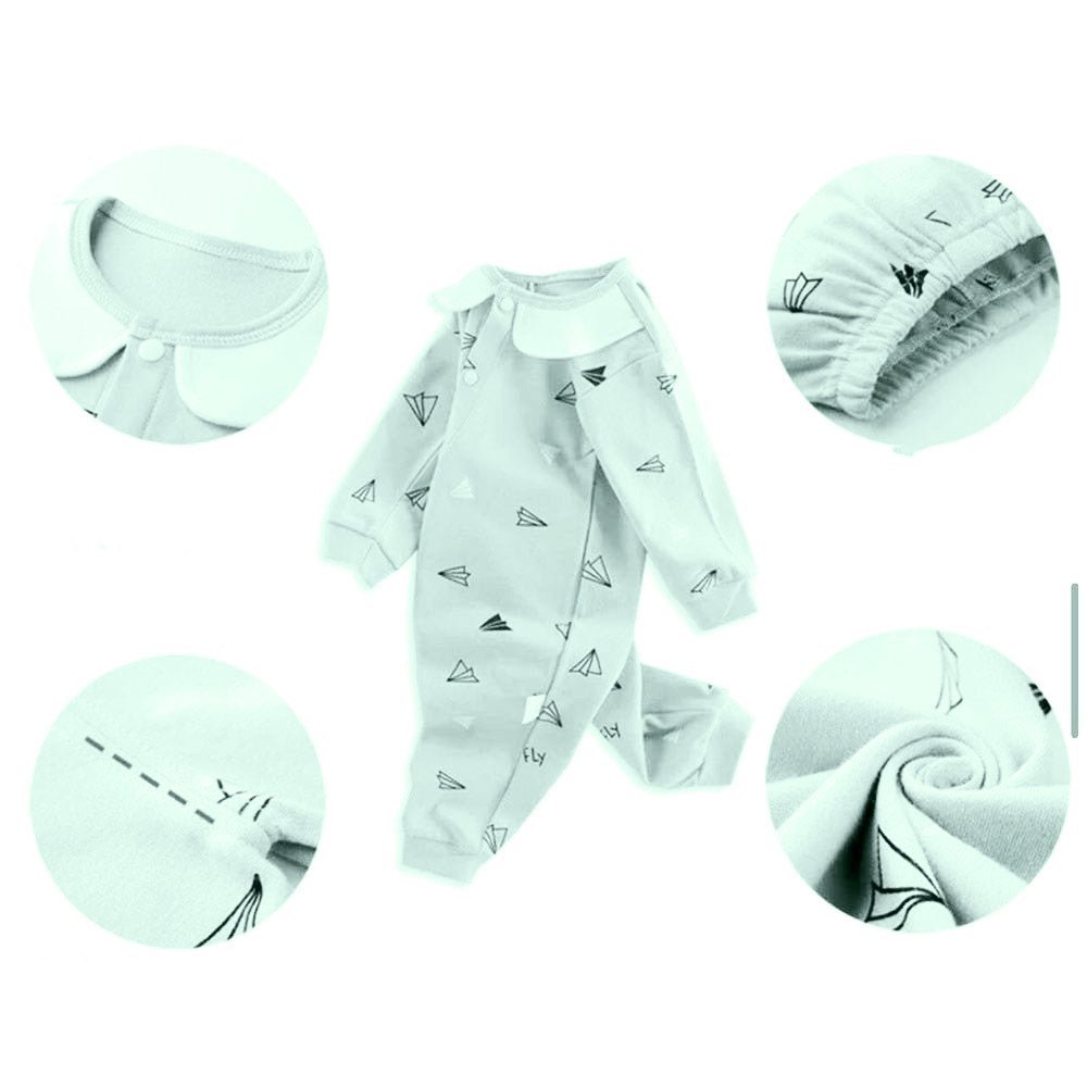 Newborn Baby Boy/Baby Girl 21 pcs Gift Box, Mint Green (0 - 12 Months)